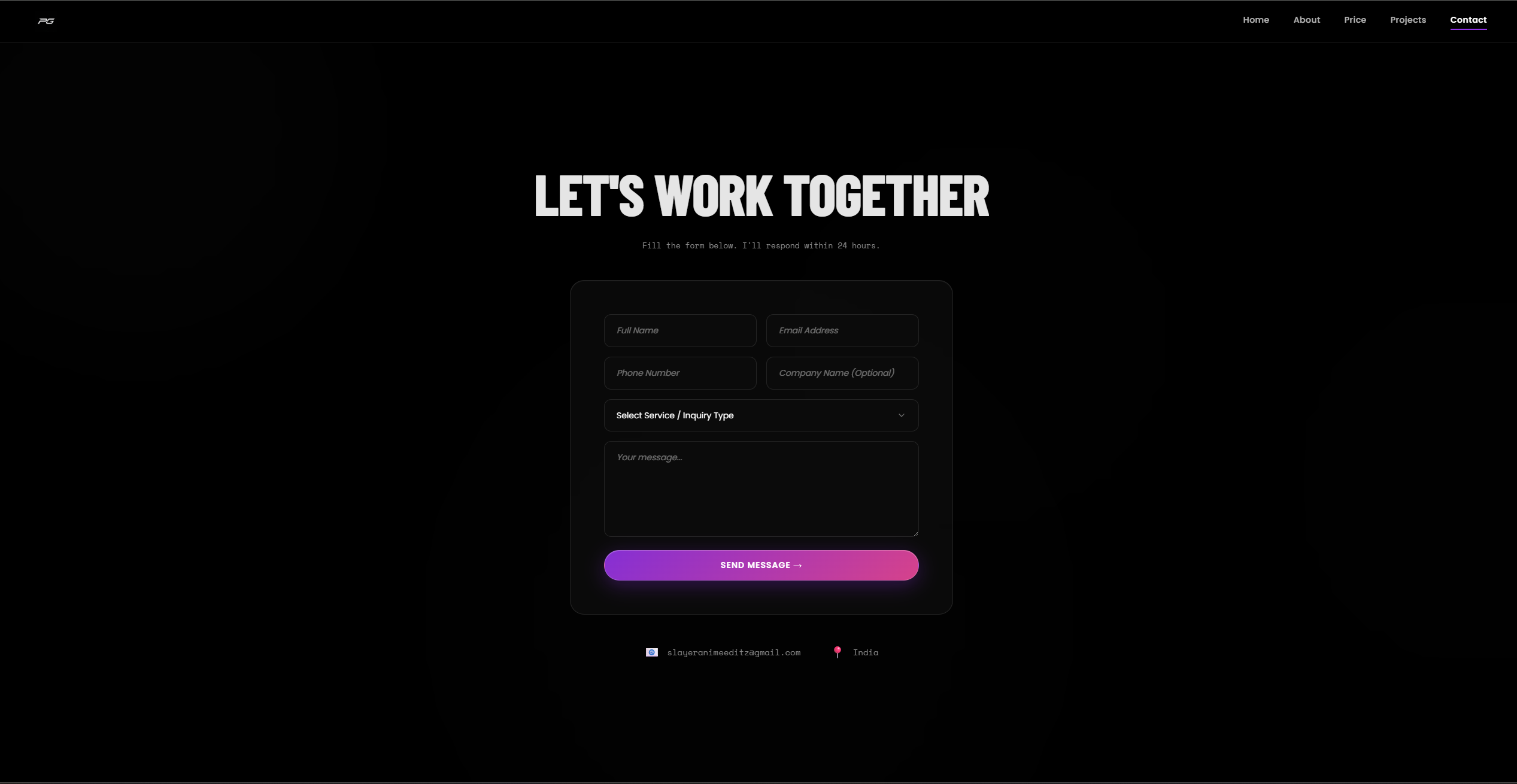 Portfolio 4